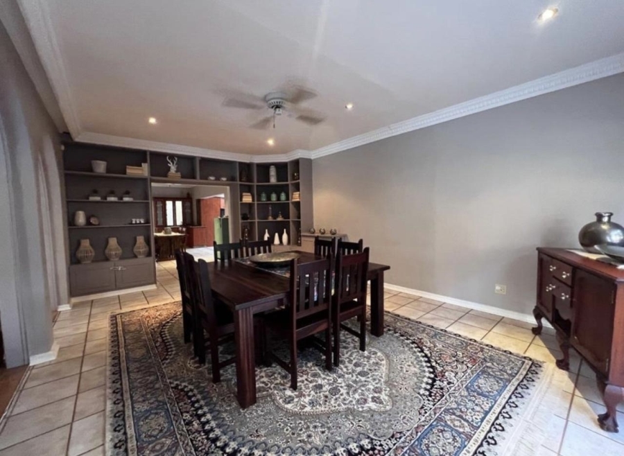 4 Bedroom Property for Sale in Kimberley Central Northern Cape